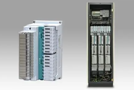 YOKOGAWA CENTUM VP Integrated Production Control System (TI33J01A10-01EN)