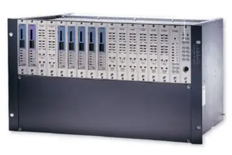 Honeywell System 57 5704 Control System