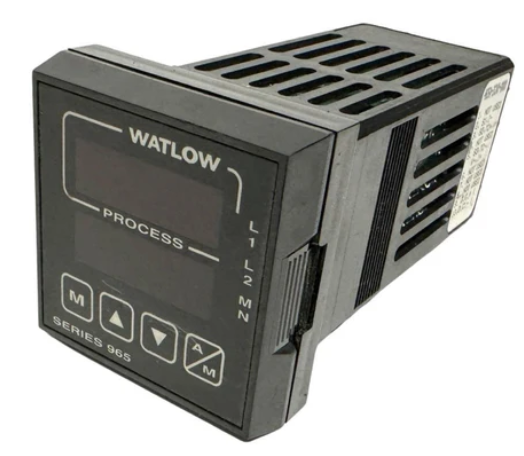 Watlow Series 965 Controller