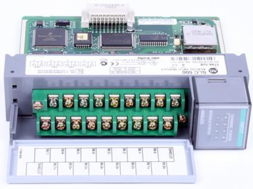 Allen Bradley 1746-NI8 Analog Input Module