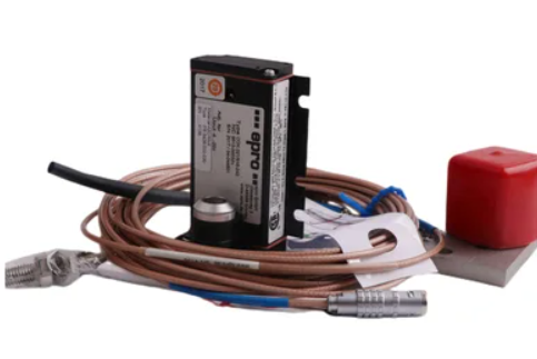 Emerson PR6426 32mm Eddy Current Sensor