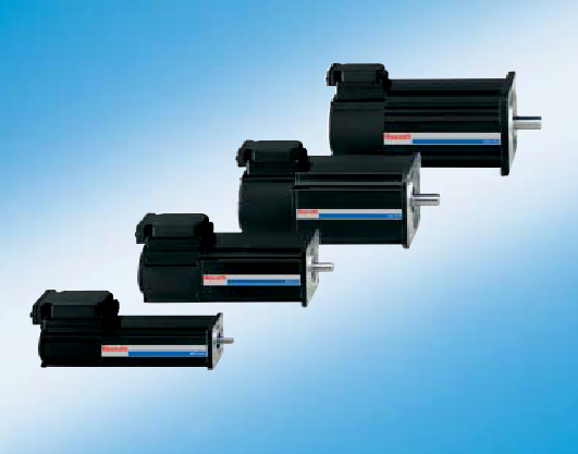 REXROTH MKD series explosion-proof synchronous motor