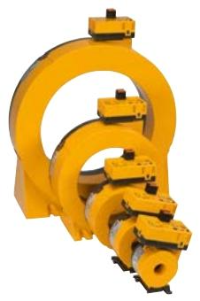 BENDER LINETRAXX® CTUB100 series