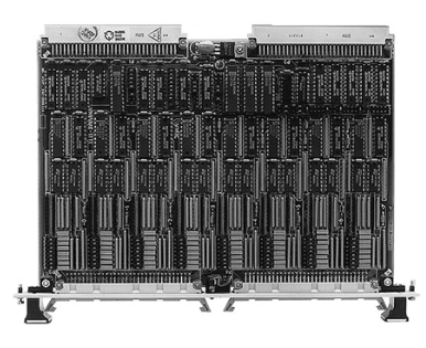 GE VMIVME-111 64 bit High Voltage Digital Input Board