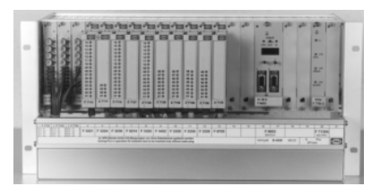 HIMA H41q and H51q series programmable electronic systems (PES)