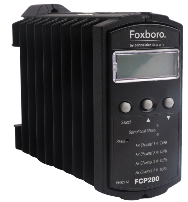 Foxboro ™  DCS Field Device Controller 280（FDC280）