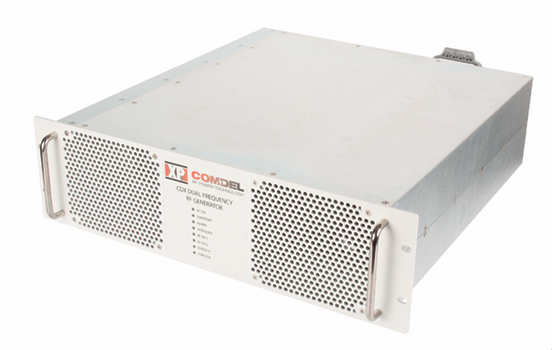 XP POWER CDX Series 1500W Dual Frequency RF Power Supply