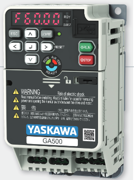 YASKAWA GA500 series AC micro driver
