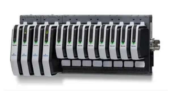 Emerson S Series Traditional I/O Modules