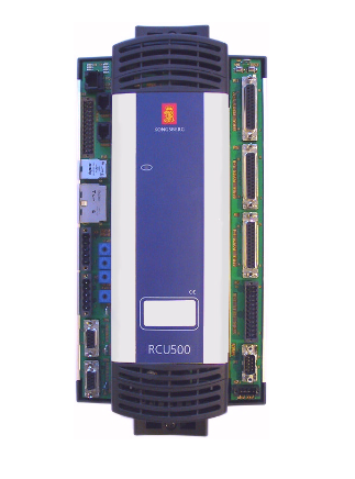 KONGSBERG RCU 500 Remote Controller