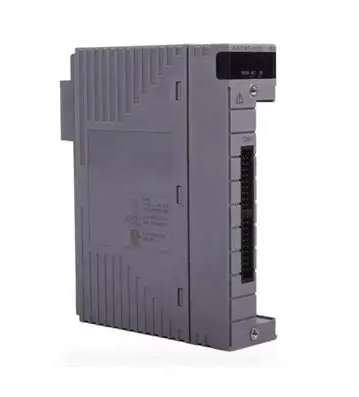 YOKOGAWA FIO I/O module with built-in safety barrier