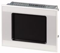 Eaton XVS-440-57MPI-1-10 HMI-PLC Function 5.7-inch Infrared Touch Panel