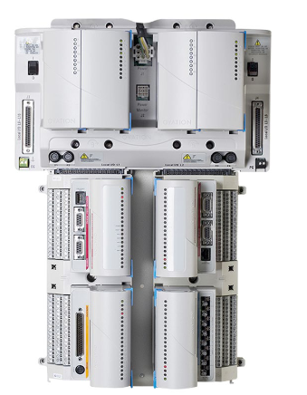 Emerson Ovation ™  Controller Model OCR1100 