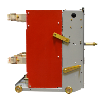 Powell PowlVac ®  CDR&GCB Series 4 Vacuum Circuit Breaker