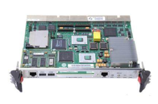 Emerson MVME6100 series VMEbus single board computer