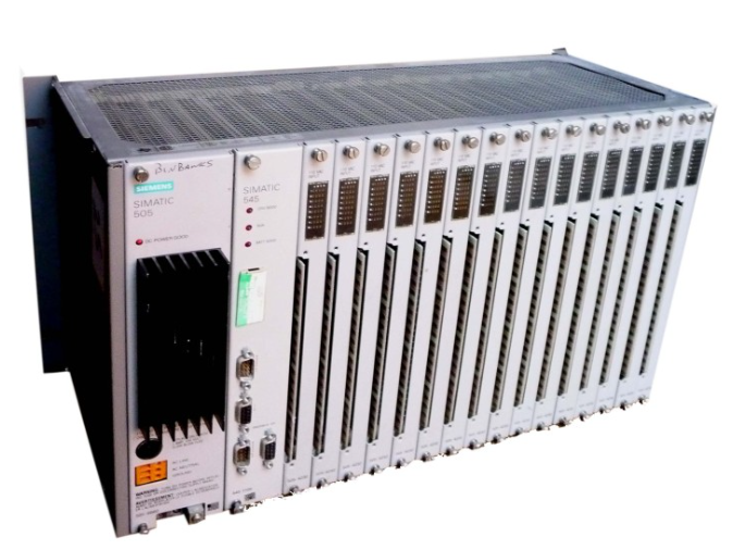 Siemens SIMATIC TI505/TI500 MODNIM module