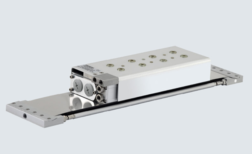 SIEMENS SIMOTICS L-1FN3 Linear Motor Operating Instructions