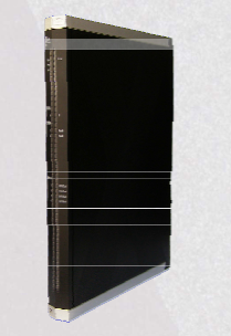 HIMA HIMax X-SB 01 System Bus Module
