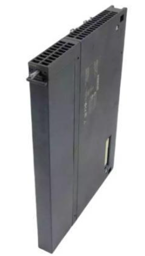 Siemens SIMATIC S7-400 EXM 438-1 I/O Expansion Module (6DD1607-0CA1)