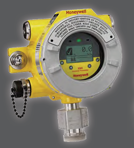 Honeywell XNX Universal Transmitter Installation and Configuration Method