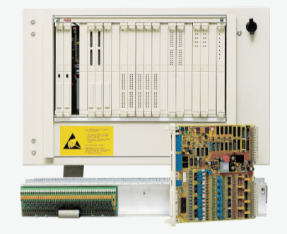 ABB Advance Master - S100 I/O System