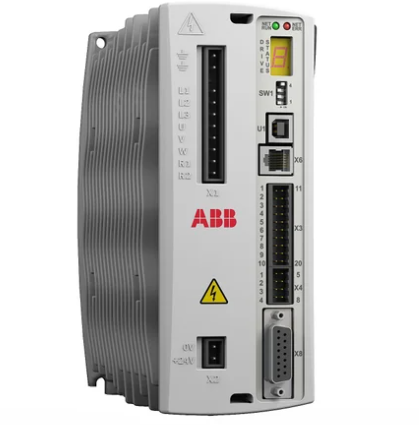ABB Sace BSD series brushless servo drive