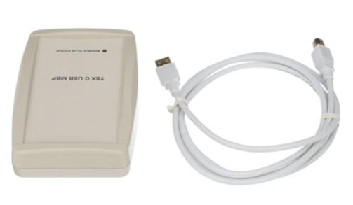 Schneider TSXCUSBFIP USB gateway (Fipway/Fipio bus)