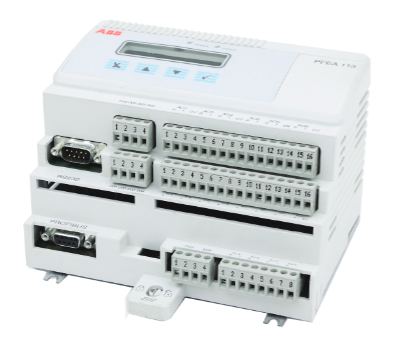ABB PFEA113 Tension Electronic Equipment