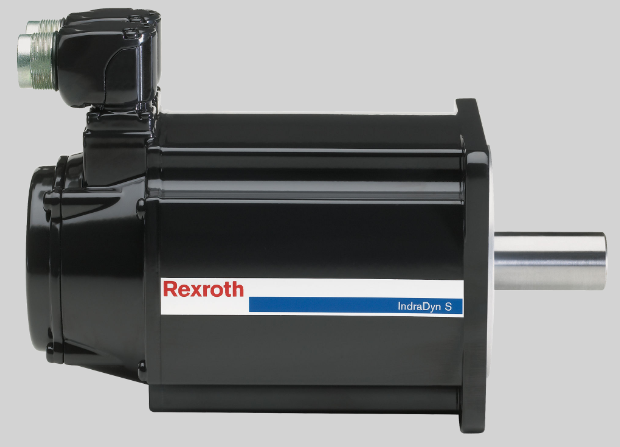 REXRTOH MSK series synchronous servo motor