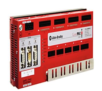Allen Bradley 1753 Series GuardPLC 1800 Controller