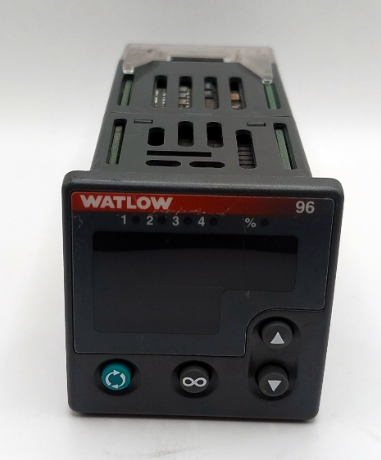 Watlow Series 96 Temperature Controller