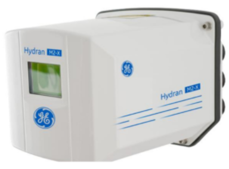 GE Hydran M2 (Mark III) Transformer Monitoring Equipment