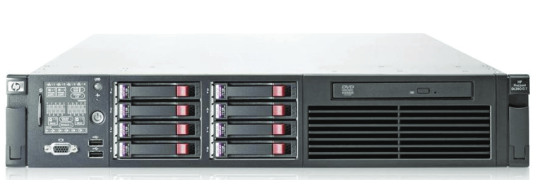 Foxboro ™  I/A Series Model H90 Workstation Server
