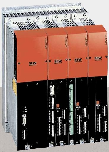 SEW MOVIDYN ®  servo controller