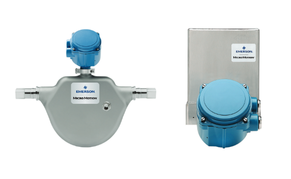 Emerson Micro Motion High Precision HPC010/HPC015 Series High Pressure Coriolis Flow Meter Installation Guide
