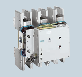 SIEMENS 3AH3 vacuum circuit breaker