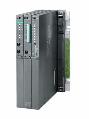 Siemens 6DD1607-0AA2 module