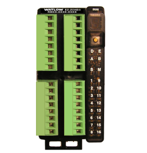 Watlow EZ-ZONE ®  RME (Expansion) Module