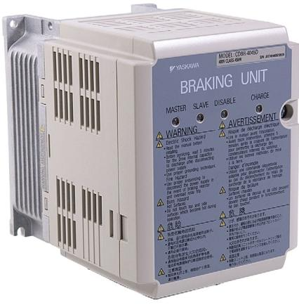 YASKAWA GA800 industrial AC frequency converter Key issues