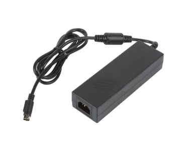 XP POWER AQM200 series AC-DC external power supply