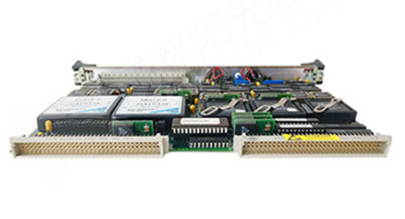 GE Fanuc Automation VMIVME-4140 32-Channel 12-bit Analog Output Board