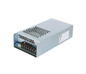 XP POWER SMP350 Series AC-DC Power Supply