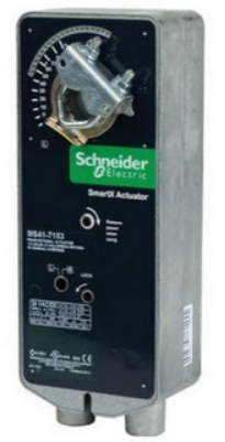 Barber Colman MA41-7153-502 and similar series actuators