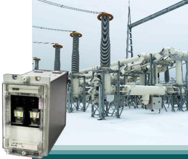 GE Vernova MVAW 11/13/21 type intermediate relay