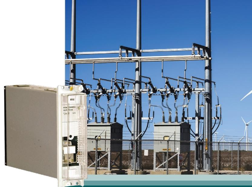 GE Vernova MVAJ 05/10/20 series is a tripping and control relay