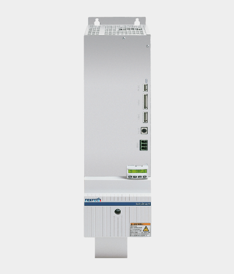 REXRTOH IndraDrive HMV01 series power supply unit