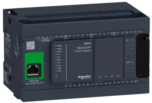 Schneider Tricon ™  V9-v11 Systems High Fault Tolerant Programmable Logic and Process Controllers