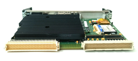 GE VMIVME-2511 Programmable I/O Board
