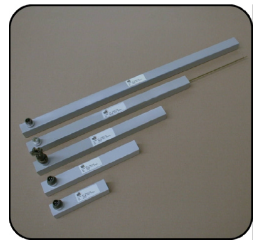 Emerson Linear Displacement Sensor PR 9350/.. Series