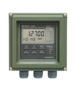 Yokogawa WTB10-DO Series Dissolved Oxygen Measurement System Terminal Box